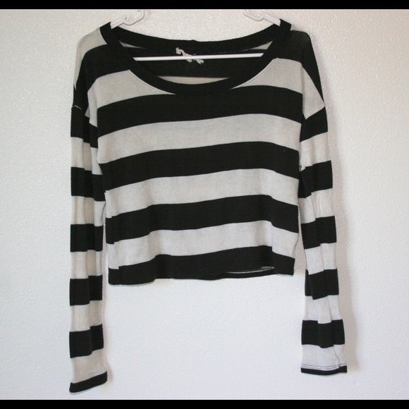 Painted threads S Sweater - Picture 2 of 2